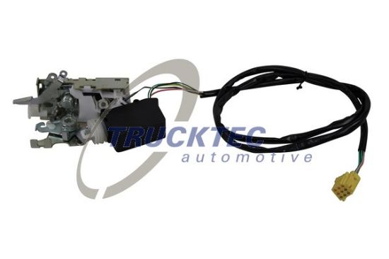 Obrázok Zámok dverí TRUCKTEC AUTOMOTIVE  0153130
