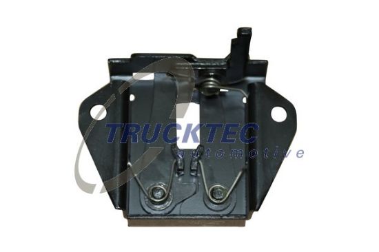 Obrázok Zámok prednej kapoty TRUCKTEC AUTOMOTIVE  0155046