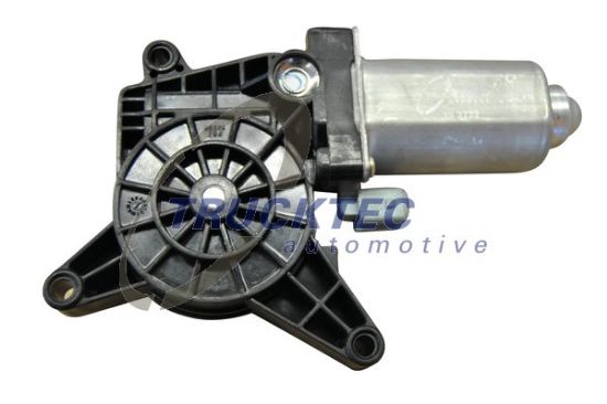 Obrázok Elektromotormot otvárania okien TRUCKTEC AUTOMOTIVE  0158035