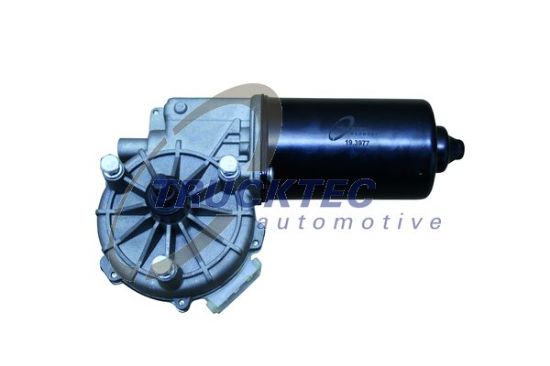 Obrázok Motor stieračov TRUCKTEC AUTOMOTIVE  0158053