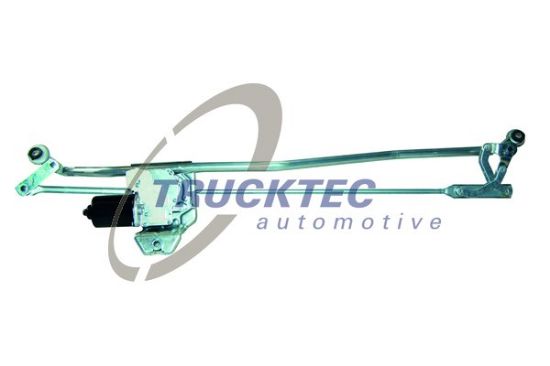 Obrázok Mechanizmus stieračov TRUCKTEC AUTOMOTIVE  0158056