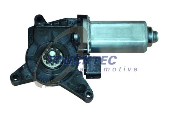 Obrázok Elektromotormot otvárania okien TRUCKTEC AUTOMOTIVE  0158066