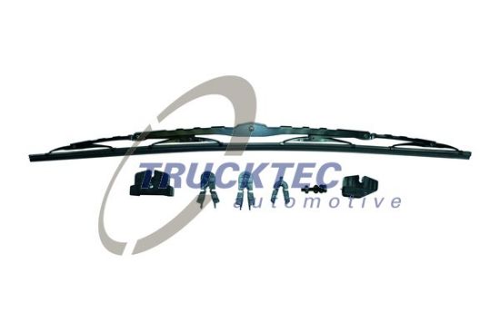 Obrázok Stieracia lišta TRUCKTEC AUTOMOTIVE  0158073