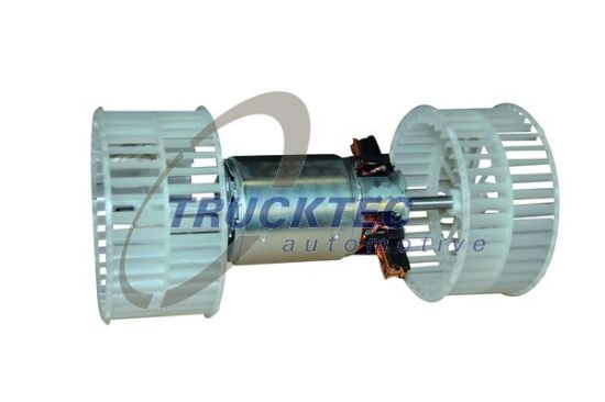 Obrázok Elektromotor vnútorného ventilátora TRUCKTEC AUTOMOTIVE  0159025