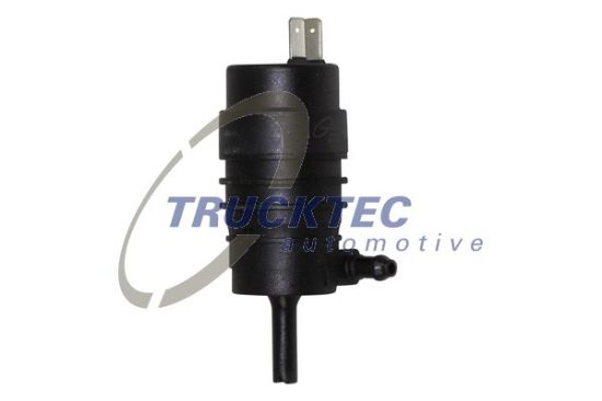Obrázok Čerpadlo ostrekovača skiel TRUCKTEC AUTOMOTIVE  0160001