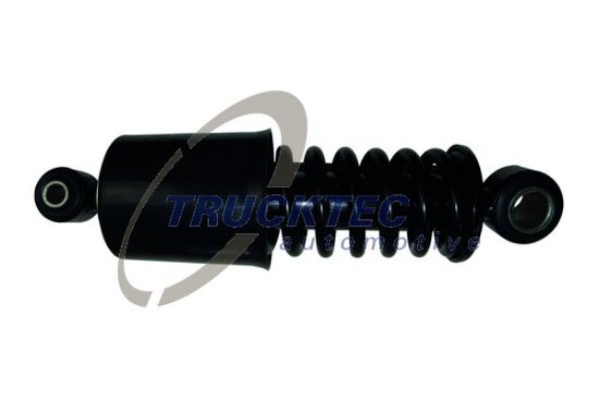 Obrázok Tlmič zavesenia kabíny vodiča TRUCKTEC AUTOMOTIVE  0163017