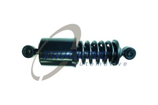 Obrázok Tlmič zavesenia kabíny vodiča TRUCKTEC AUTOMOTIVE  0163020