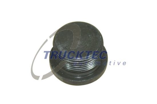 Obrázok Krytka skrutky pohonu nápravy TRUCKTEC AUTOMOTIVE  0167056