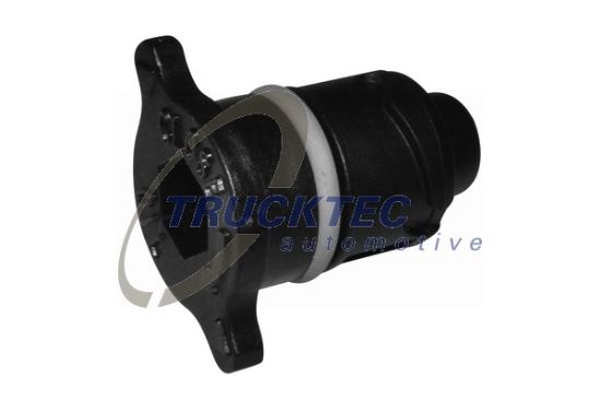 Obrázok Uzatváracia skrutka, olejová vaňa TRUCKTEC AUTOMOTIVE  0167544