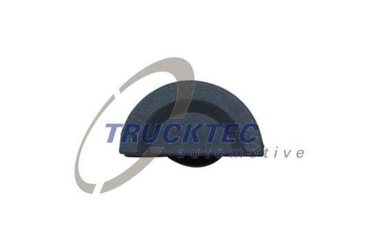 Obrázok Tesnenie veka hlavy valcov TRUCKTEC AUTOMOTIVE  0210001