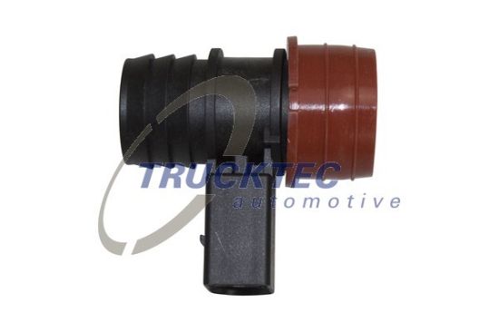 Obrázok Obtokové vyhrievanie TRUCKTEC AUTOMOTIVE  0210016