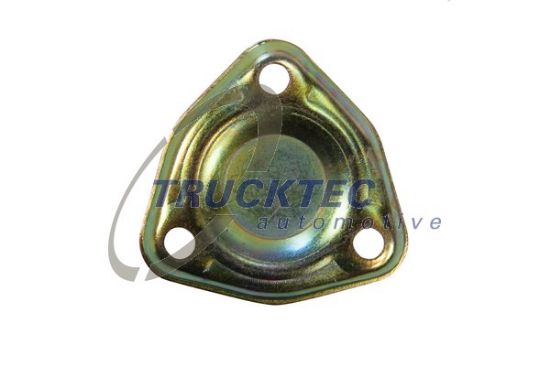 Obrázok Veko kľukovej skrine TRUCKTEC AUTOMOTIVE  0210021
