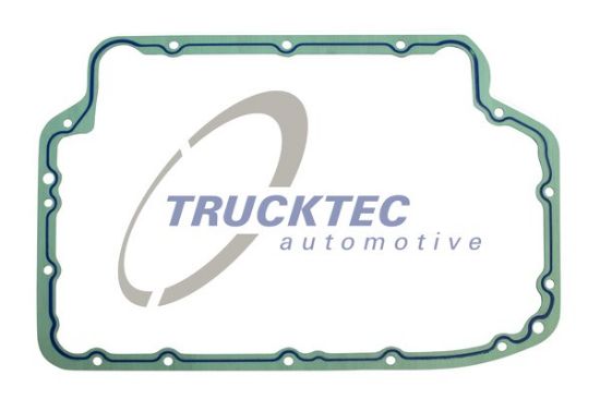 Obrázok Tesnenie olejovej vane TRUCKTEC AUTOMOTIVE  0210024