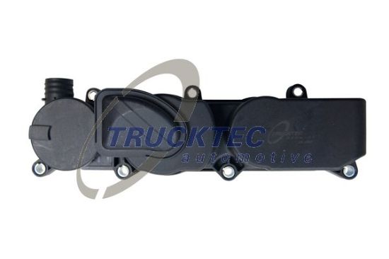 Obrázok Odlučovač oleja v odvetraní kľukovej skrine TRUCKTEC AUTOMOTIVE  0210030