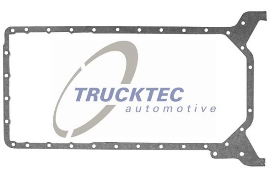 Obrázok Tesnenie olejovej vane TRUCKTEC AUTOMOTIVE  0210031