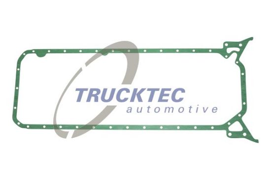Obrázok Tesnenie olejovej vane TRUCKTEC AUTOMOTIVE  0210032