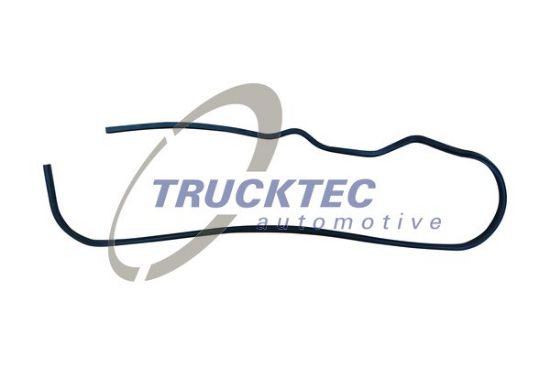Obrázok Tesnenie veka hlavy valcov TRUCKTEC AUTOMOTIVE  0210034