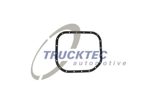 Obrázok Tesnenie olejovej vane TRUCKTEC AUTOMOTIVE  0210038