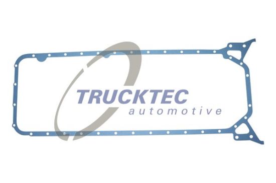 Obrázok Tesnenie olejovej vane TRUCKTEC AUTOMOTIVE  0210047