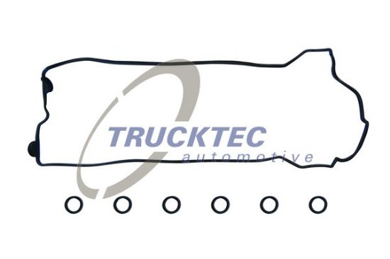 Obrázok Sada tesnení veka hlavy valcov TRUCKTEC AUTOMOTIVE  0210054