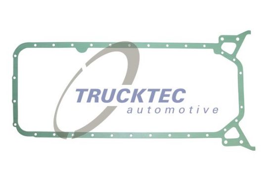 Obrázok Tesnenie olejovej vane TRUCKTEC AUTOMOTIVE  0210061