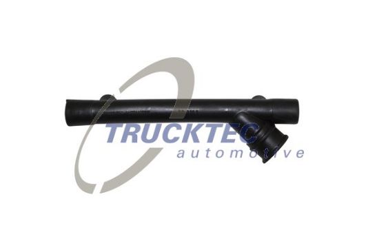 Obrázok Hadica odvetrania kľukovej skrine TRUCKTEC AUTOMOTIVE  0210063