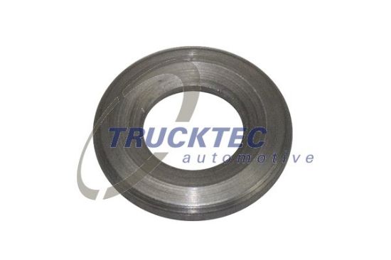 Obrázok Ochranná podlożka proti zahrievaniu, vstrekovací systém TRUCKTEC AUTOMOTIVE  0210070