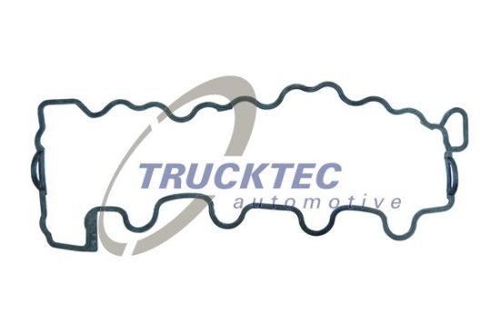 Obrázok Tesnenie veka hlavy valcov TRUCKTEC AUTOMOTIVE  0210076