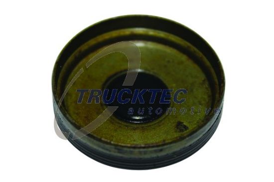 Obrázok Veko ventilov TRUCKTEC AUTOMOTIVE  0210086