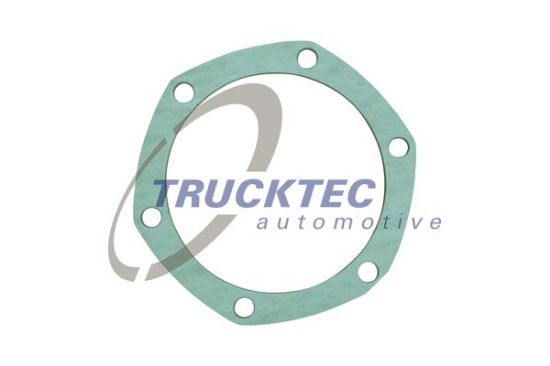 Obrázok Tesnenie veka kľukovej skrine TRUCKTEC AUTOMOTIVE  0210096