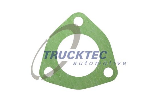 Obrázok Tesnenie veka kľukovej skrine TRUCKTEC AUTOMOTIVE  0210097