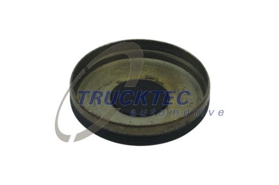 Obrázok Veko ventilov TRUCKTEC AUTOMOTIVE  0210104