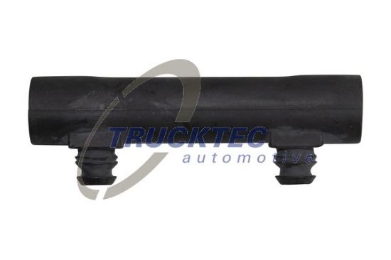 Obrázok Hadica odvetrania veka hlavy valcov TRUCKTEC AUTOMOTIVE  0210107
