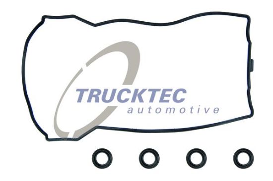Obrázok Sada tesnení veka hlavy valcov TRUCKTEC AUTOMOTIVE  0210115
