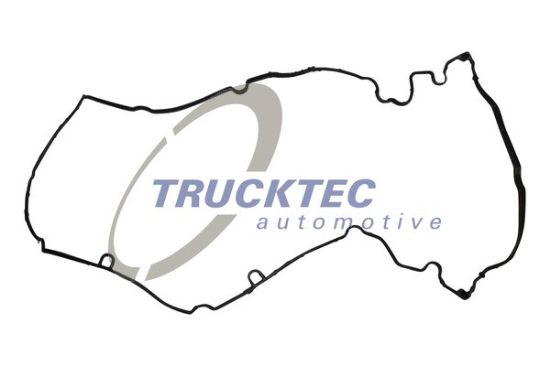 Obrázok Tesnenie veka hlavy valcov TRUCKTEC AUTOMOTIVE  0210116