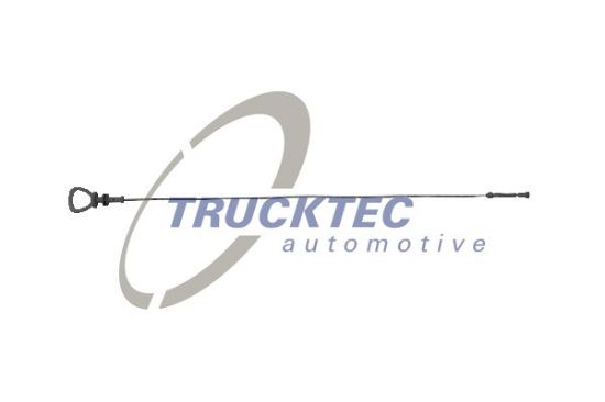 Obrázok Mierka hladiny oleja TRUCKTEC AUTOMOTIVE  0210128
