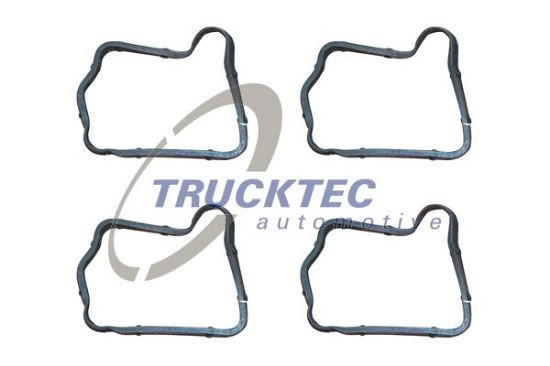 Obrázok Tesniaci krúżok otvoru pre zap.sviečku TRUCKTEC AUTOMOTIVE  0210137