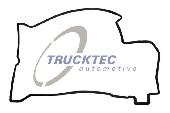 Obrázok Tesnenie veka hlavy valcov TRUCKTEC AUTOMOTIVE  0210148