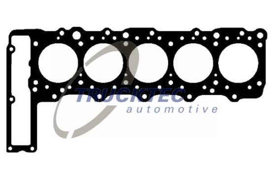 Obrázok Tesnenie hlavy valcov TRUCKTEC AUTOMOTIVE  0210152