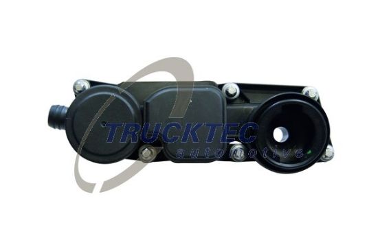 Obrázok Ventil odvetrania kľukovej skrine TRUCKTEC AUTOMOTIVE  0210169