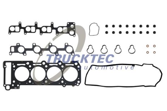 Obrázok Sada tesnení, Hlava valcov TRUCKTEC AUTOMOTIVE  0210182