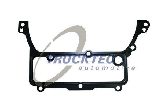 Obrázok Tesnenie veka rozvodov TRUCKTEC AUTOMOTIVE  0210193