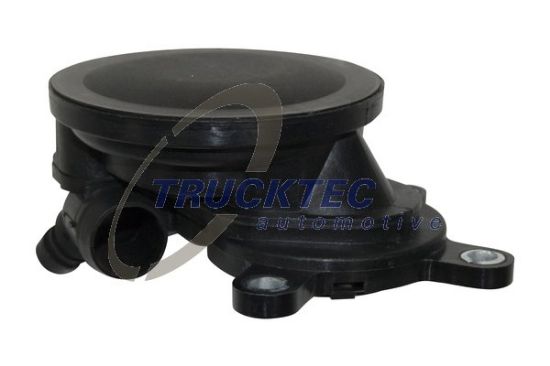 Obrázok Ventil odvetrania kľukovej skrine TRUCKTEC AUTOMOTIVE  0210197