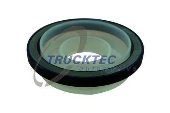 Obrázok Tesniaci krúżok kľukového hriadeľa TRUCKTEC AUTOMOTIVE  0210202
