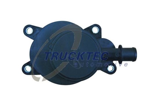 Obrázok Odlučovač oleja v odvetraní kľukovej skrine TRUCKTEC AUTOMOTIVE  0210208