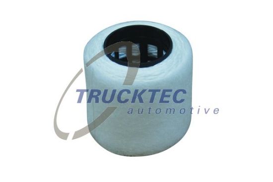 Obrázok Filter odvzdużnenia kľukovej skrine TRUCKTEC AUTOMOTIVE  0210209