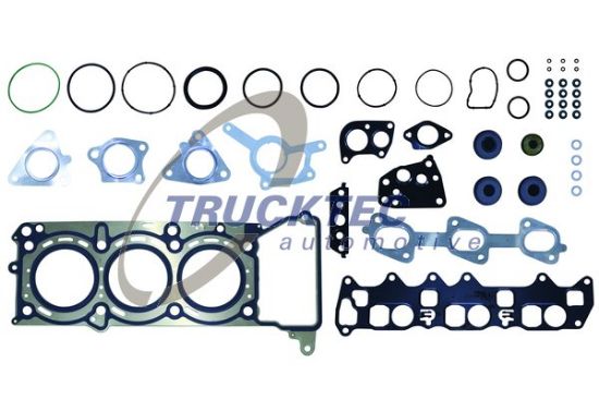 Obrázok Sada tesnení, Hlava valcov TRUCKTEC AUTOMOTIVE  0210210