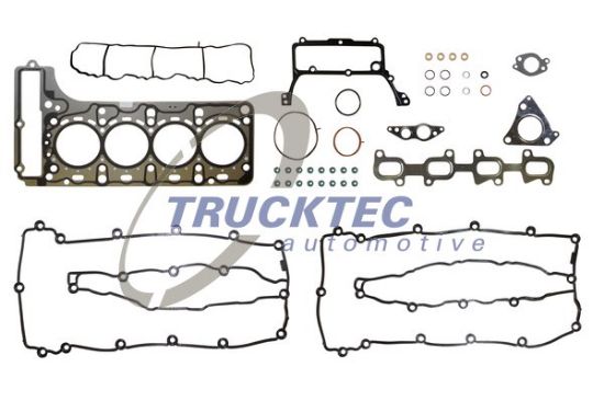Obrázok Sada tesnení, Hlava valcov TRUCKTEC AUTOMOTIVE  0210217