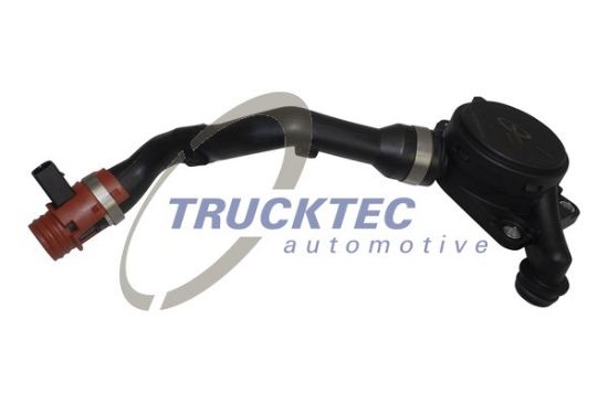 Obrázok Ventil odvetrania kľukovej skrine TRUCKTEC AUTOMOTIVE  0210221