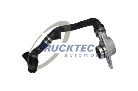 Obrázok Ventil odvetrania kľukovej skrine TRUCKTEC AUTOMOTIVE  0210224
